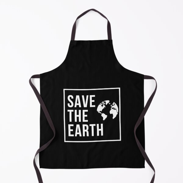 Item preview, save the earth designed and sold by saytinh.