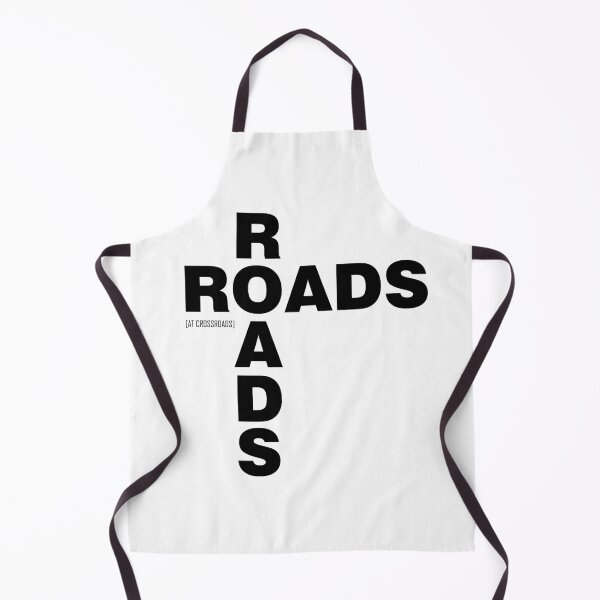 Item preview, At Crossroads - Word Puzzle designed and sold by NGAGE "LIVE LIFE".