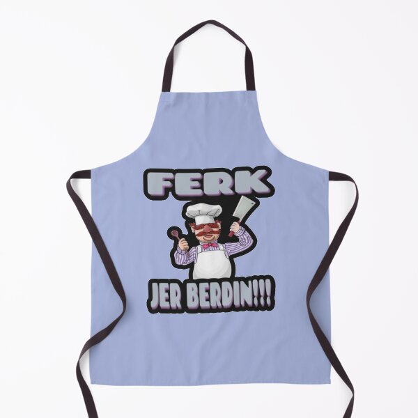 Item preview, ferk jer berdin designed and sold by hingsByR.