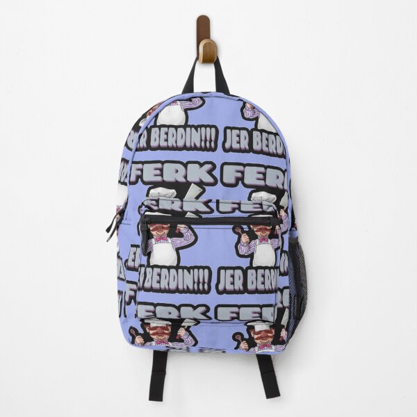 Item preview, ferk jer berdin designed and sold by hingsByR.