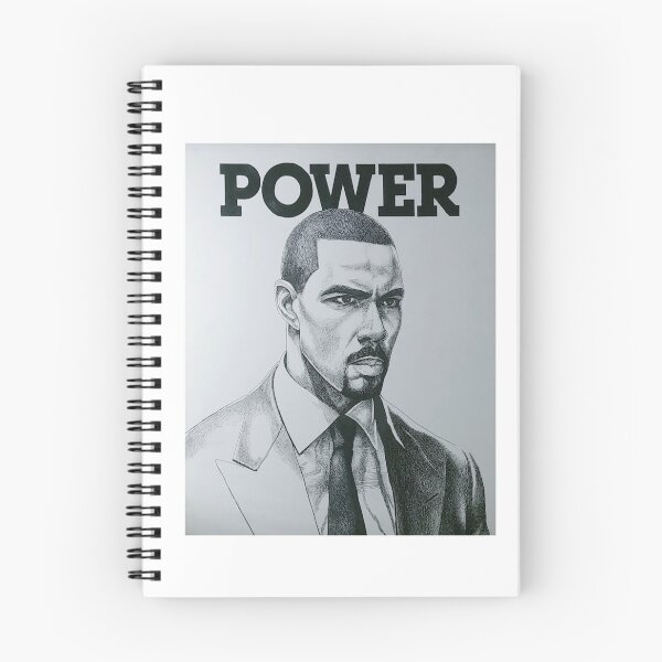 Item preview, Power Ghost  designed and sold by PURPLESHORT.