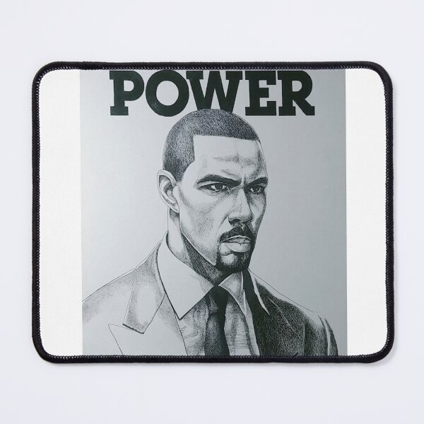 Item preview, Power Ghost designed and sold by PURPLESHORT.