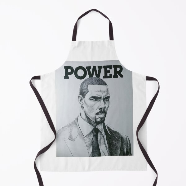 Item preview, Power Ghost designed and sold by PURPLESHORT.