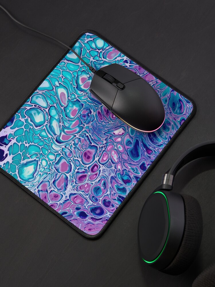 Alternate view of Mermaid Mouse Pad