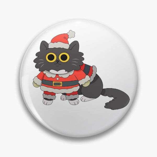 Item preview, Domino Santa Amphibia designed and sold by Migi-Desu.