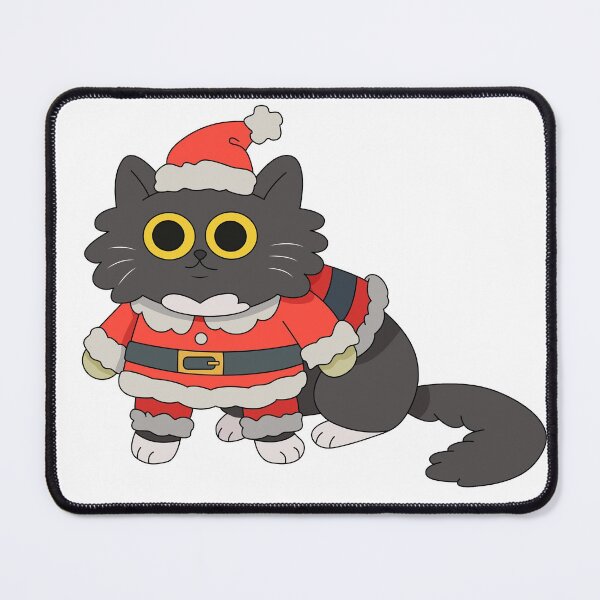 Item preview, Domino Santa Amphibia designed and sold by Migi-Desu.