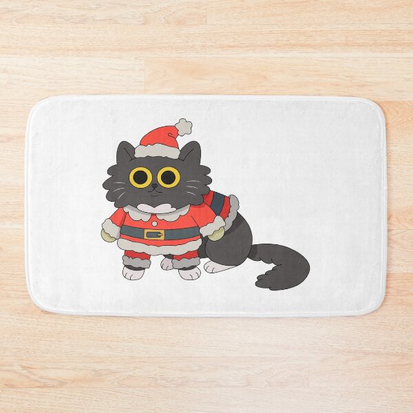 Item preview, Domino Santa Amphibia designed and sold by Migi-Desu.