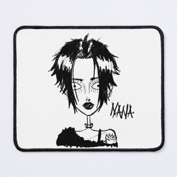 Item preview, NANA MANGA designed and sold by metanoiaaa.