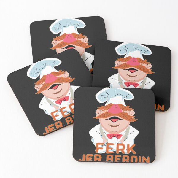 Item preview, ferk jer berdin              designed and sold by hingsByR.