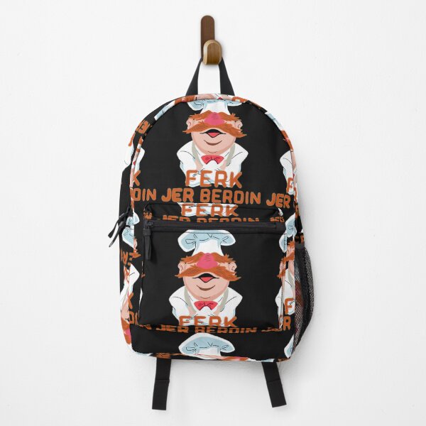 Item preview, ferk jer berdin designed and sold by hingsByR.