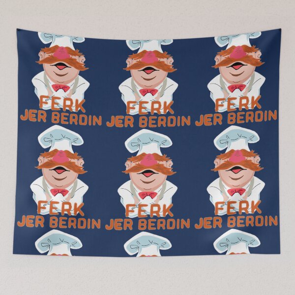 Item preview, ferk jer berdin              designed and sold by hingsByR.