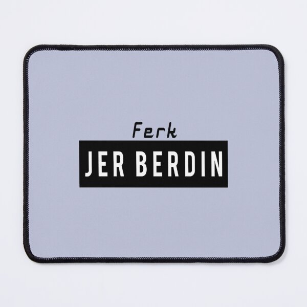 Item preview, Ferk Jer Berdin vintage designed and sold by hingsByR.