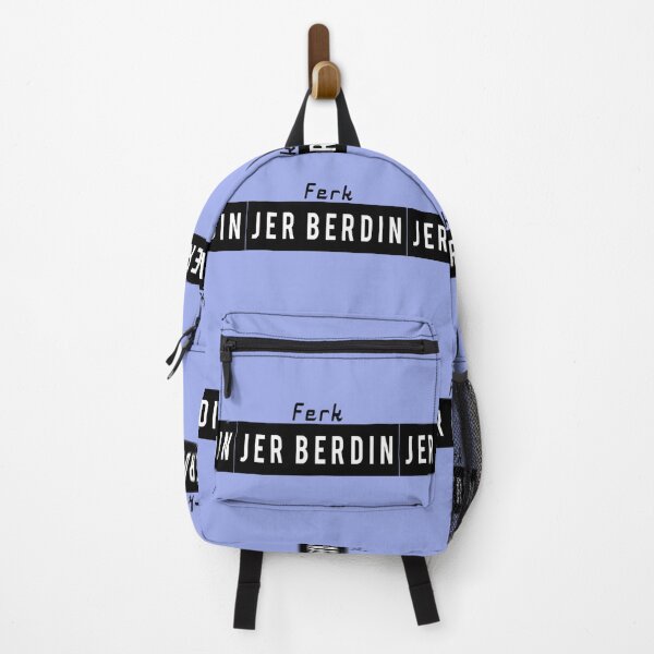 Item preview, Ferk Jer Berdin vintage designed and sold by hingsByR.