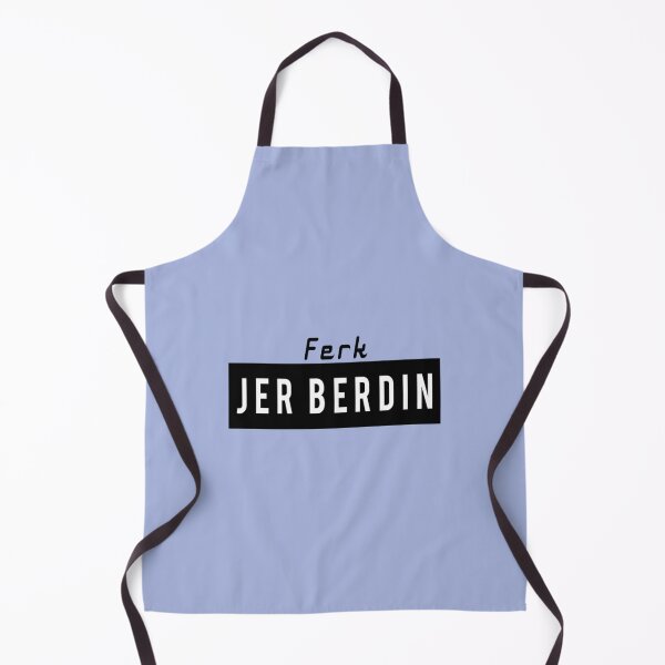 Item preview, Ferk Jer Berdin vintage         designed and sold by hingsByR.