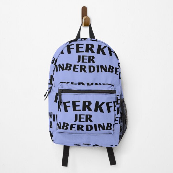 Item preview, Ferk Jer Berdin vintage designed and sold by hingsByR.