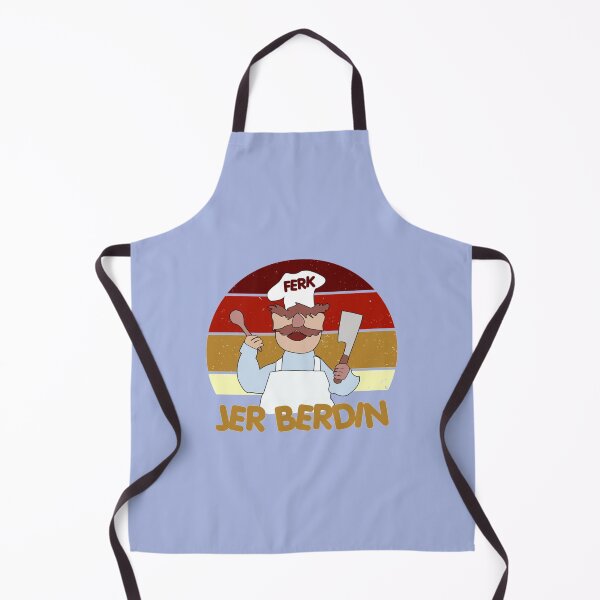 Item preview, Ferk Jer Berdin vintage designed and sold by hingsByR.