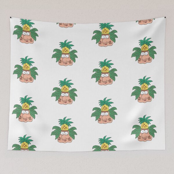 Item preview, Cartoon Gang - Chief Moro designed and sold by CartoonGang.