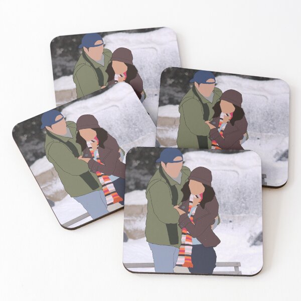 Item preview, stars hollow ice rink designed and sold by megsaniston.