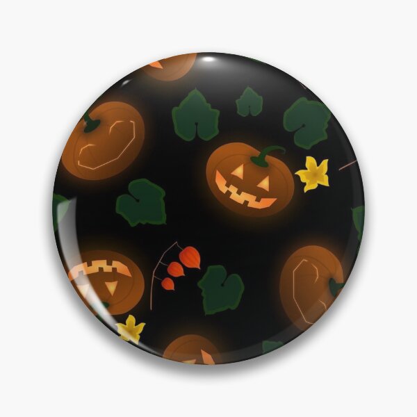 Item preview, Autumn pumpkin style designed and sold by NoahDea.