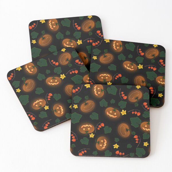 Item preview, Autumn pumpkin style designed and sold by NoahDea.