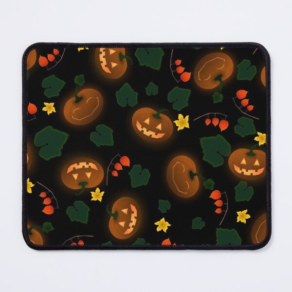 Item preview, Autumn pumpkin style designed and sold by NoahDea.
