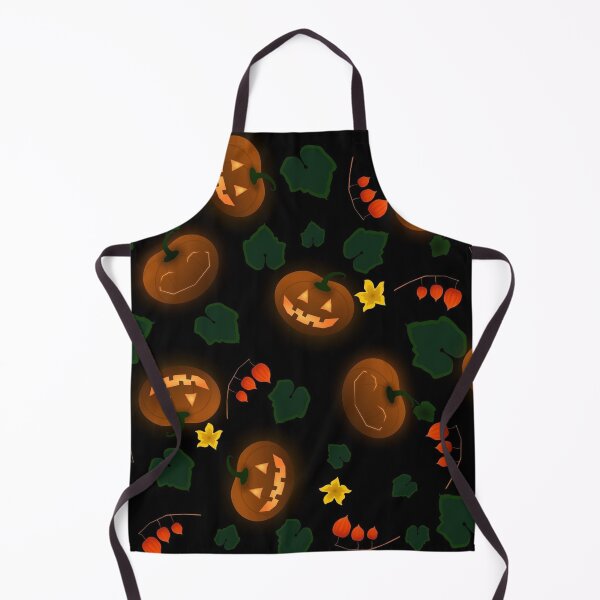 Item preview, Autumn pumpkin style designed and sold by NoahDea.