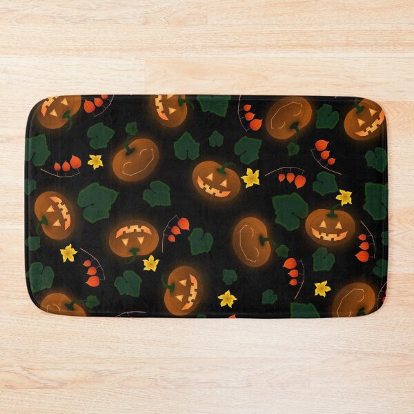 Item preview, Autumn pumpkin style designed and sold by NoahDea.