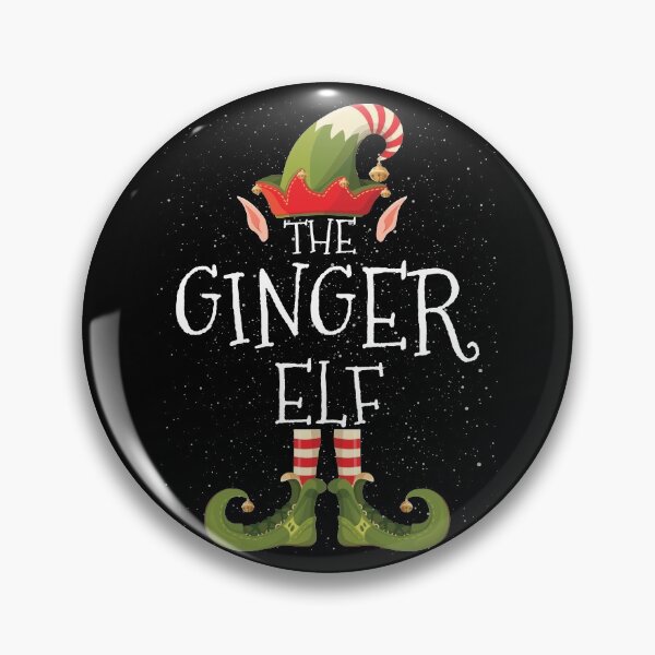 Artikelvorschau, INGWER Elf Familie passende Weihnachtsgruppe lustiges Geschenk entworfen und verkauft von MoHaCo.