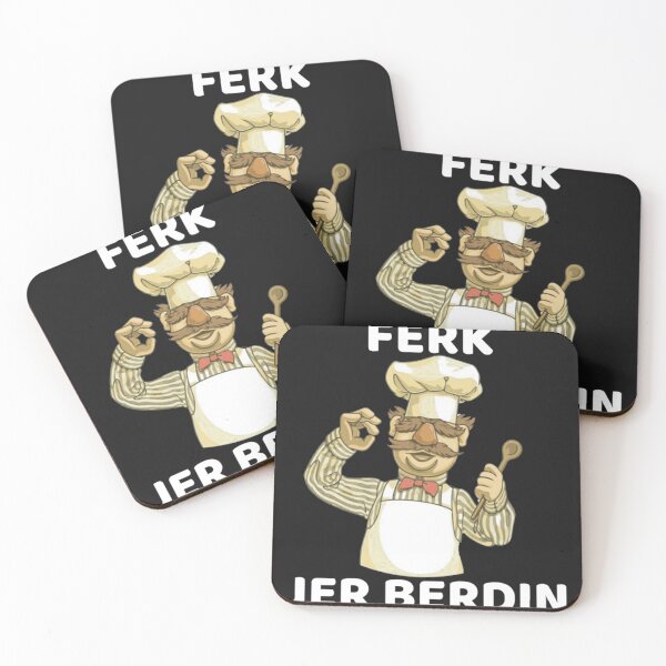 Item preview, ferk jer berdin                 designed and sold by hingsByR.
