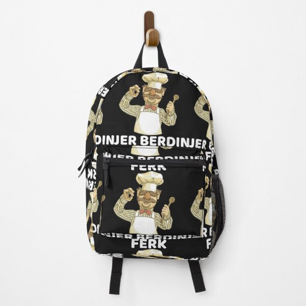 Item preview, ferk jer berdin designed and sold by hingsByR.