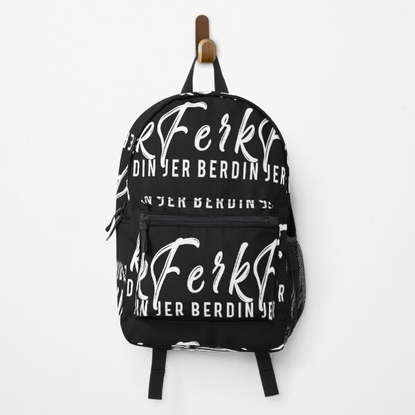 Item preview, Ferk Jer Berdin vintage designed and sold by hingsByR.