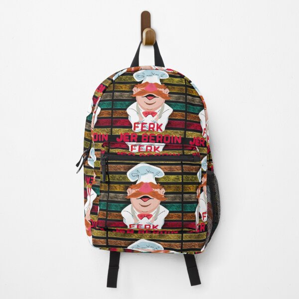 Item preview, Ferk Jer Berdin vintage designed and sold by hingsByR.