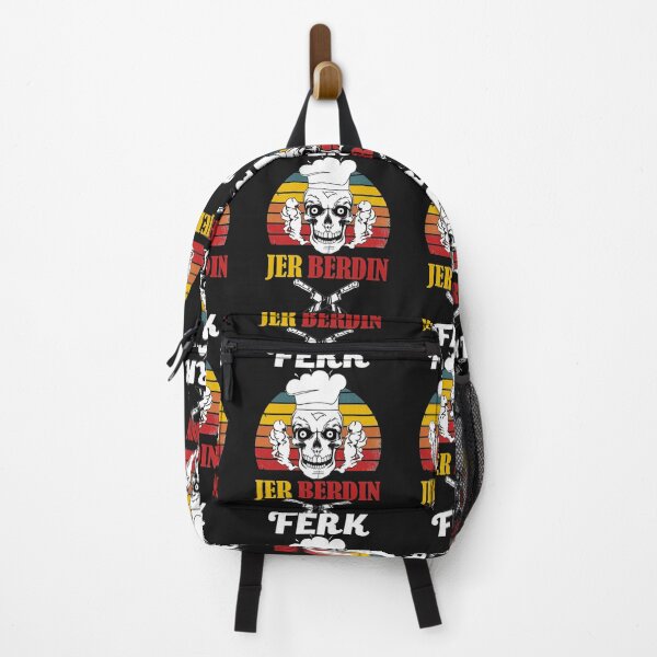 Item preview, Ferk Jer Berdin vintage designed and sold by hingsByR.