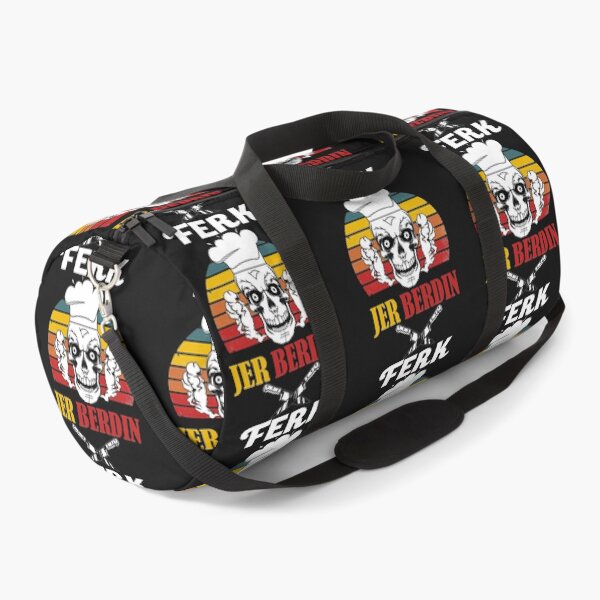 Item preview, Ferk Jer Berdin vintage            designed and sold by hingsByR.