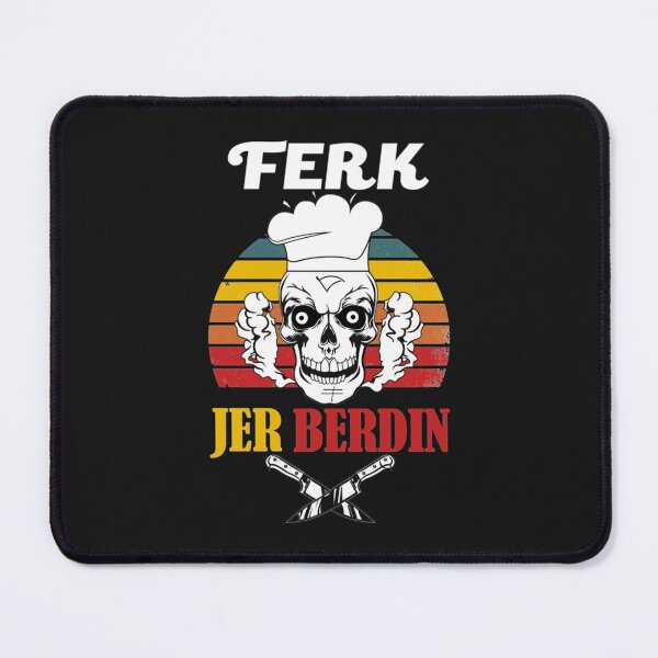 Item preview, Ferk Jer Berdin vintage designed and sold by hingsByR.