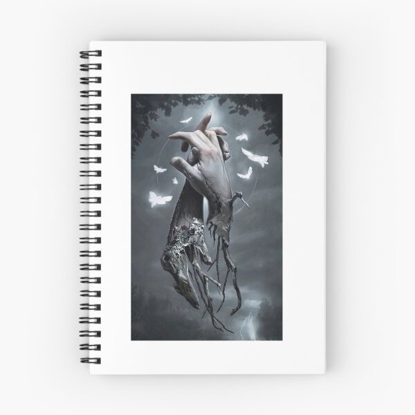 Item preview, Mysterious and dark art designed and sold by OriGifts.