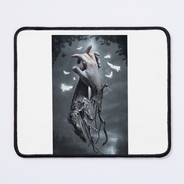 Item preview, Mysterious and dark art designed and sold by OriGifts.
