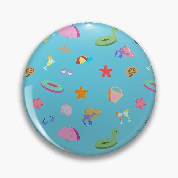Item preview, Summer. Beach. The sun designed and sold by SychEvaartist.