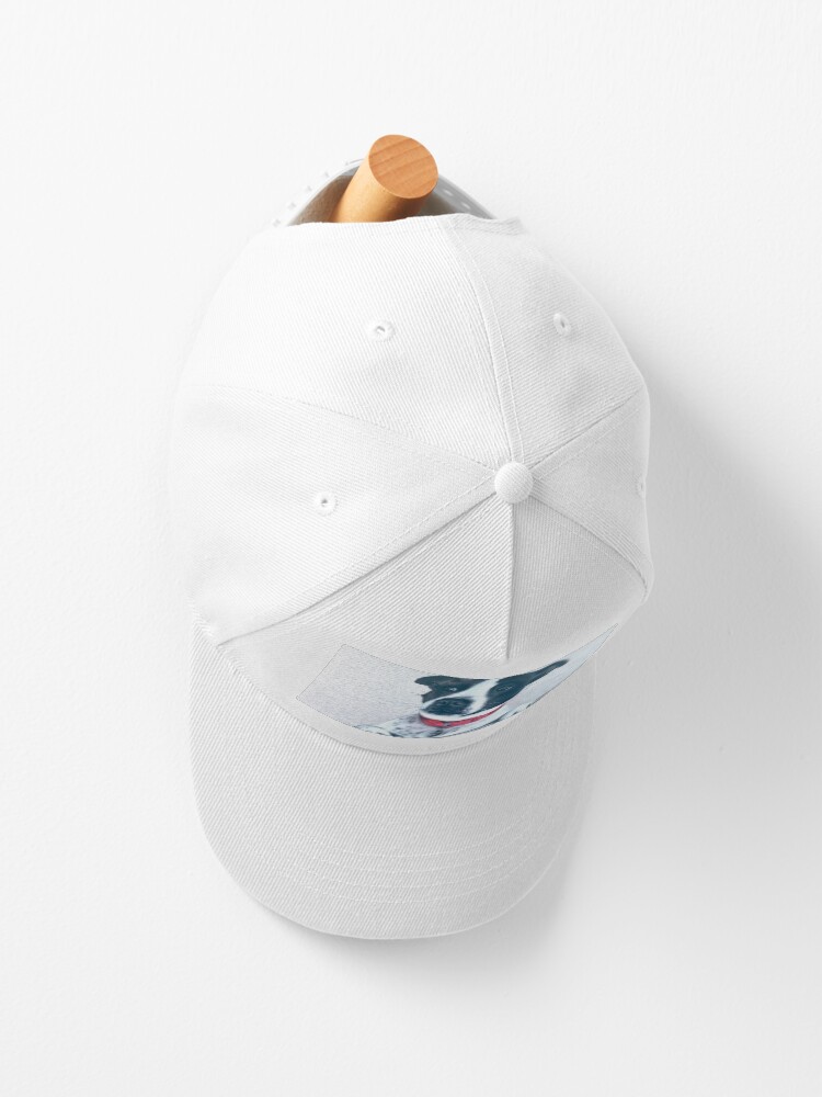 Alternate view of Prue Cap