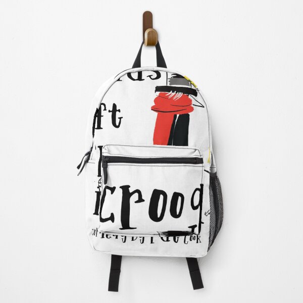 Item preview, Scrooge Has Left The Building designed and sold by maascreatives.