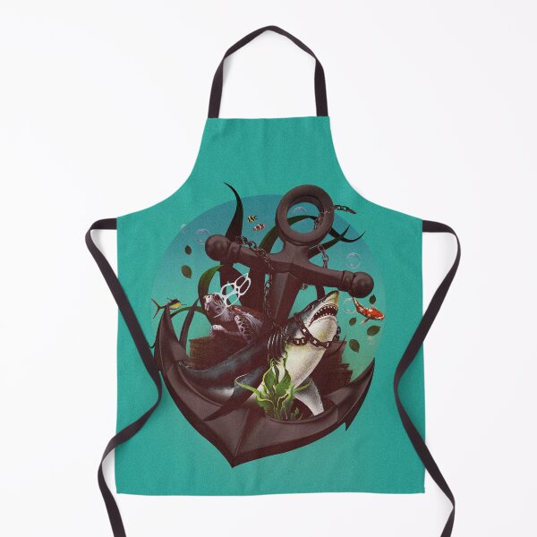 Item preview, "Life at Sea" designed and sold by CHADONIELGFX.