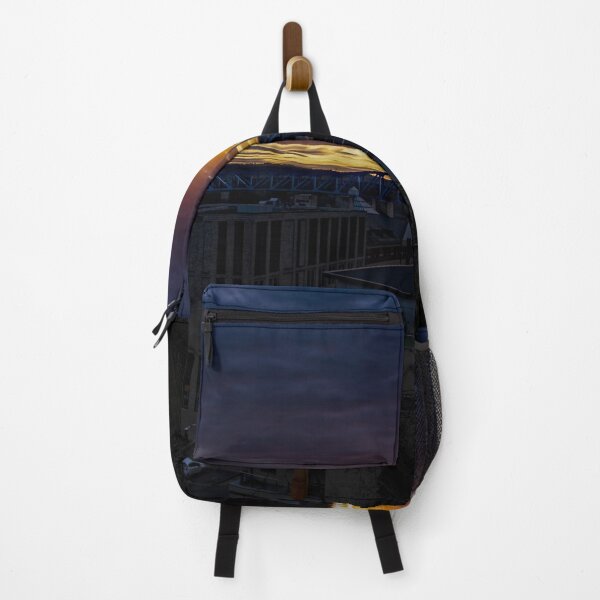 Item preview, Sunset On The Tyne designed and sold by axp7884.