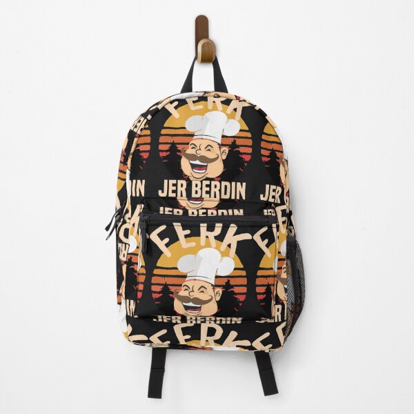 Item preview, Funny Ferk Jer Berdin Vintage designed and sold by hingsByR.