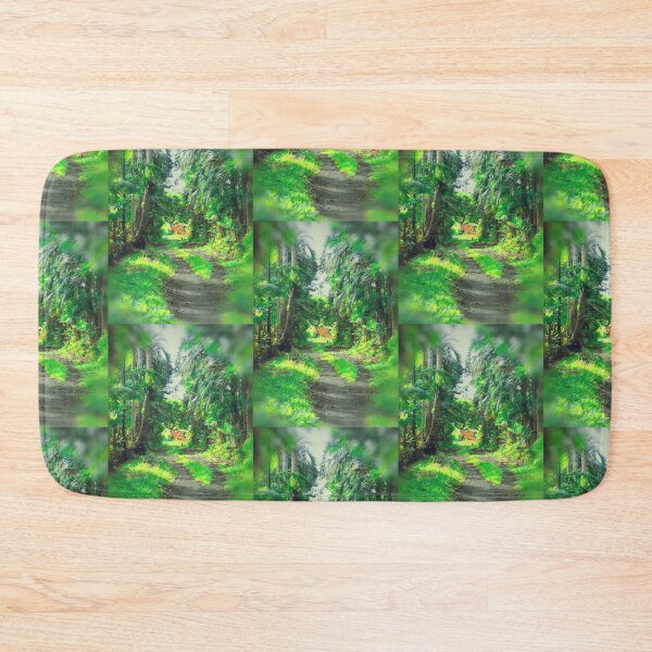 Item preview, Path to home designed and sold by Rene-Martin.