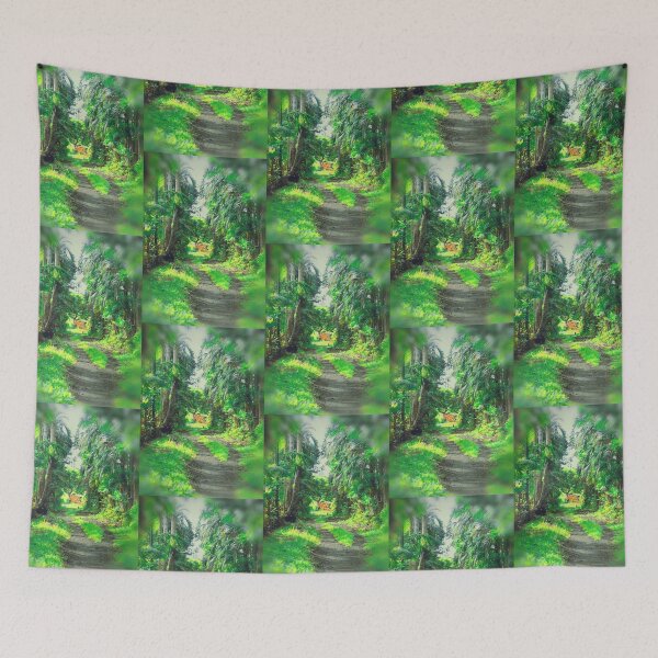 Item preview, Path to home designed and sold by Rene-Martin.