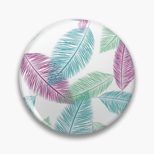 Item preview, Pastel feathers design designed and sold by NoahDea.