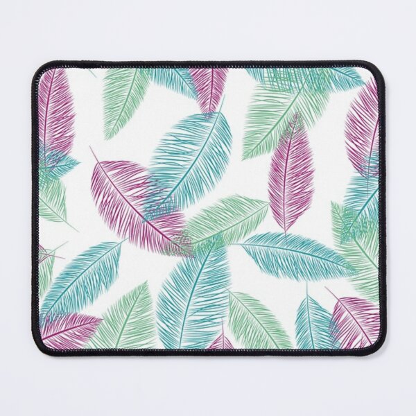 Item preview, Pastel feathers design designed and sold by NoahDea.