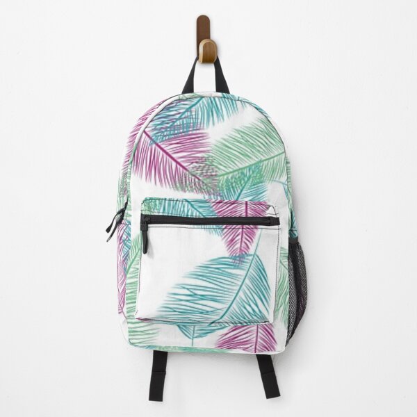 Item preview, Pastel feathers design designed and sold by NoahDea.