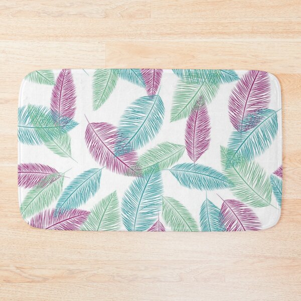 Item preview, Pastel feathers design designed and sold by NoahDea.