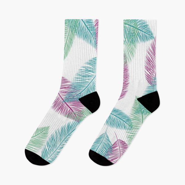 Item preview, Pastel feathers design designed and sold by NoahDea.